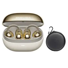 PHILIPS - Auriculares PHILIPS TAT3469 Bluetooth 5.4 TWS y estuche