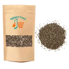 OEM - Semillas de Chía 1Kg 1000gramos Superalimento Saludable