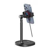 ULANZI - Soporte de celular Ulanzi SK-06 con Ventilador de Enfriamiento Integrado