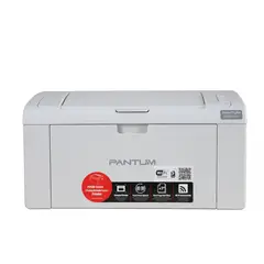 PANTUM - MPRESORA LASER MONOCROMATICO P2509W PANTUM