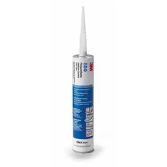 3M - SELLADOR 550 NEGRO POLIURETANO 310 ML PARA CARROCERIA