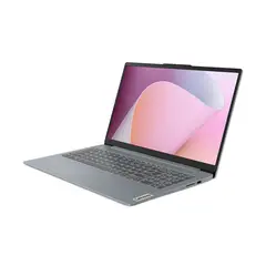 LENOVO - Notebook Lenovo IdeaPad Slim 3 15.6" FHD TN AMD Ryzen 5 7520U 2.8/4.3GHz, 16GB LPDDR5-5500 SIN OS