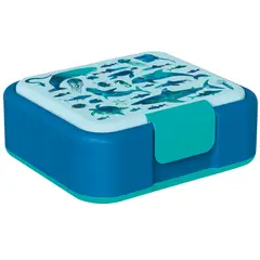 GENERICO - Lunch Box Quokka Kids Marino