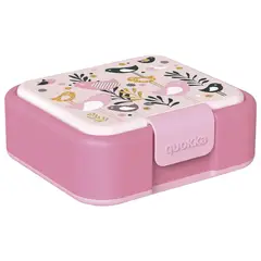 GENERICO - Lunch Box Quokka Kids Rosa