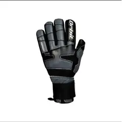 ORBIT - GUANTES DE ARQUERO ORBIT CON VARILLAS CONTACT  GRIS TALLA 8