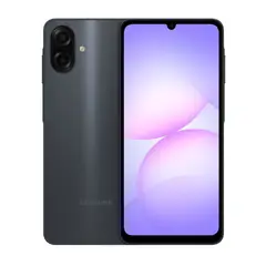 SAMSUNG - Galaxy A07 64GB 4GB Negro