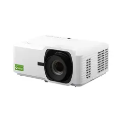 VIEWSONIC - Proyector 4K Viewsonic Lx700, Resolución 3840 X 2160, Ideal Para Cine En Casa Y Presentaci