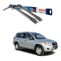 BOSCH - Limpiaparabrisas Toyota RAV4 2006-2012 Aerofit