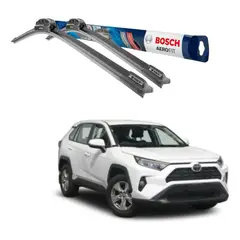 BOSCH - Limpiaparabrisas Toyota RAV4 2020-2025 Aerofit