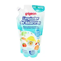 PIGEON - Limpiador Líquido Refill 650ML - Pigeon