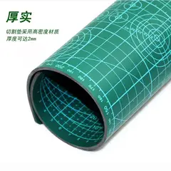 BAALATHKKO5 - Base Tabla Salvacorte Mat A3 30x45