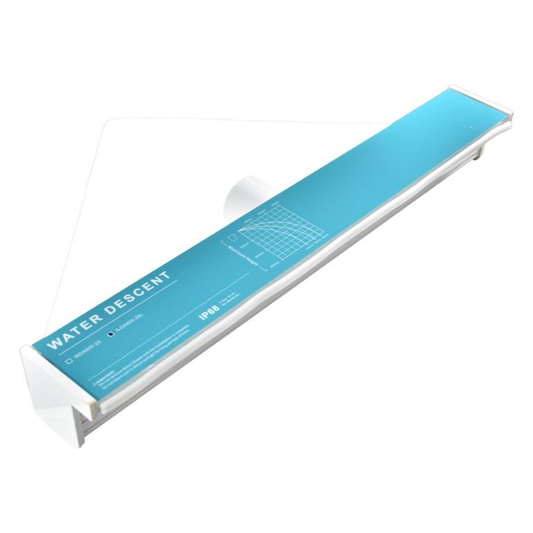 LCS-N1200 LUZ DE CASCADA 120 CM