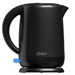 OSTER - HERVIDORA ELÉCTRICO OSTER 17L BVSTKT3101 NEGRO