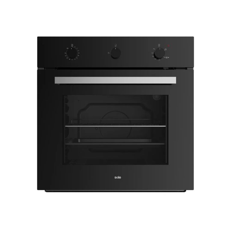 Horno Empotrable Sole Mix Classic A Gas 66 l
