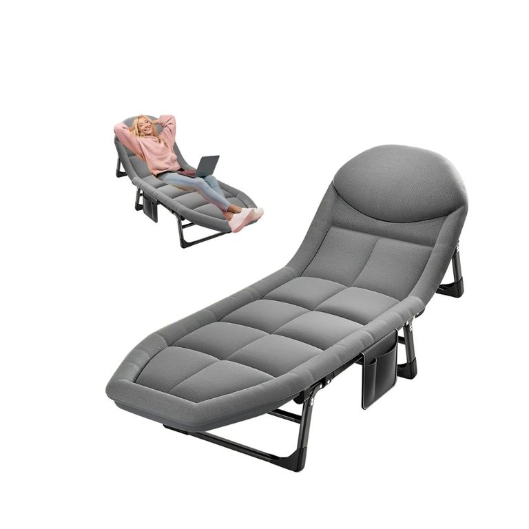 CAMA PORTÁTIL PLEGABLE