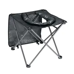 OZTRAIL - Oztrail silla baño