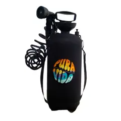 PURA VIDA - Ducha portatil 8 litros