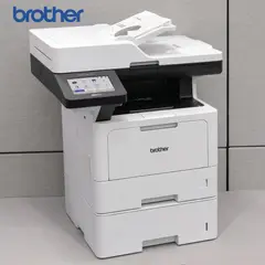 Brother - IMPRESORA MULTIFUNCIONAL LÁSER MONOCROMÁTICO EMPRESARIAL MFC-L5915DW  52PPM