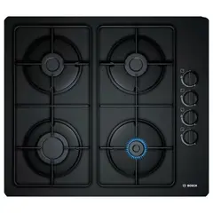 BOSCH - Cocina GN Empotrable POP6B6B80 4 Hornillas