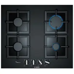 BOSCH - Cocina Empotrable GN PPP6A6B20 4 Hornillas