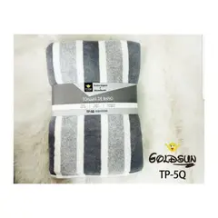 GOLDSUN - TOALLA DE MICROFIBRA