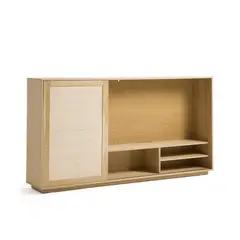 KOMAROVA ART HOME - Mueble TV San Galo de Komarova