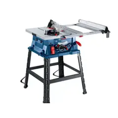 BOSCH - SIERRA DE MESA 10 1800W CORTE EN 90° GTS254 -