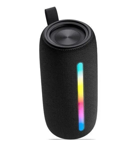Parlante Bluetooth OXFORD EV502 Led RGB EVERSOUND