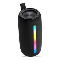 EVERSOUND - Parlante Bluetooth EVERSOUND OXFORD EV502 Led RGB