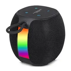 EVERSOUND - Parlante Bluetooth STRUDEL EV500 Led RGB EVERSOUND