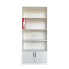 GENERICO - ESTANTE ARCHIVADOR DE 80CM