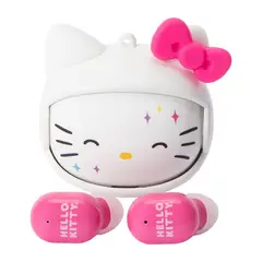 SANRIO - Audifonos Inalambricos Hello Kitty
