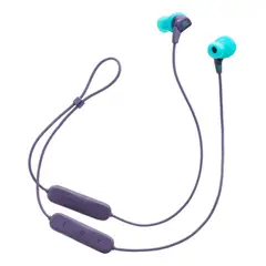 JBL - Audifonos Inalámbricos Jbl Endurance Run 3 Morado