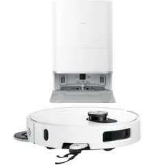 XIAOMI - Robot Aspirador Smart Vacum 5 20000pa - Blanco Blanco