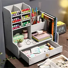 GENERICO - ORGANIZADOR DE ESCRITORIO DE OFICINA