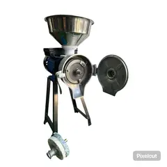 GENERICO - MOLINO DUAL DE 3HP PARA HUMEDO Y SECO