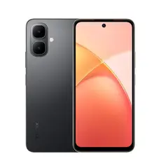 INFINIX - SMART 10 128+4GB(4G) NEGRO