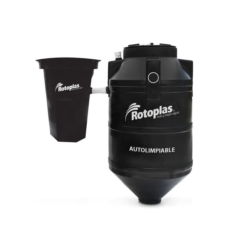 CAJA DE REGISTRO DE LODOS ROTOPLAS