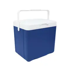 GENERICO - Cooler Merci Hogar Pinguino 18 LT Azul
