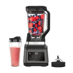 NINJA - Licuadora Profesional Duo 21L NINJA 1400W BN750CL