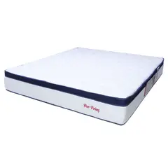 KAMAS - COLCHÓN KING DER PRINZ