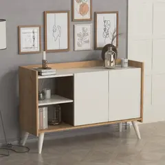 DIBA MUEBLES - Aparador Moderno de Salón Jane