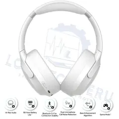 HONOR - Audifono Honor Choice VZ Sport Mate HI RES Headphones