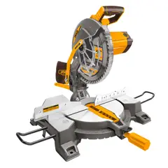 INGCO TOOLS - Sierra Ingleteadora 1800w 10'' Industrial Ingco
