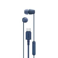SONY - Sony Audífonos In-ear con Cable USB-C y Microfono IER-EX15C