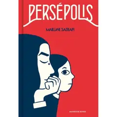 IBERO - PERSEPOLIS