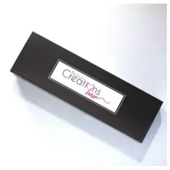 BEAUTY CREATIONS - Hair Straightener