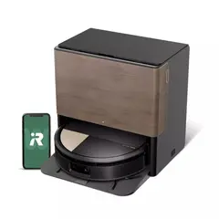 IROBOT - Aspiradora y Trapeador Robot iRobot Roomba Combo 705 Max
