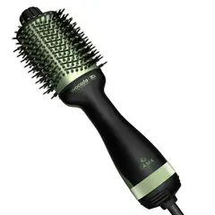 Gama - Cepillo Secador Modelador Gama Avocado Power Brush 3D de 1300w