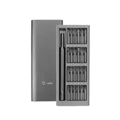 XIAOMI - Kit Destornilladores Precisión Xiaomi Para Celular Laptops Cámaras Tareas Especializadas